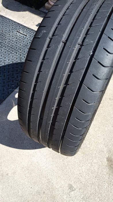Vând Jantă 5x112 Model Chicago 235/40/R18
Janta este Nouă 
Fără Defect