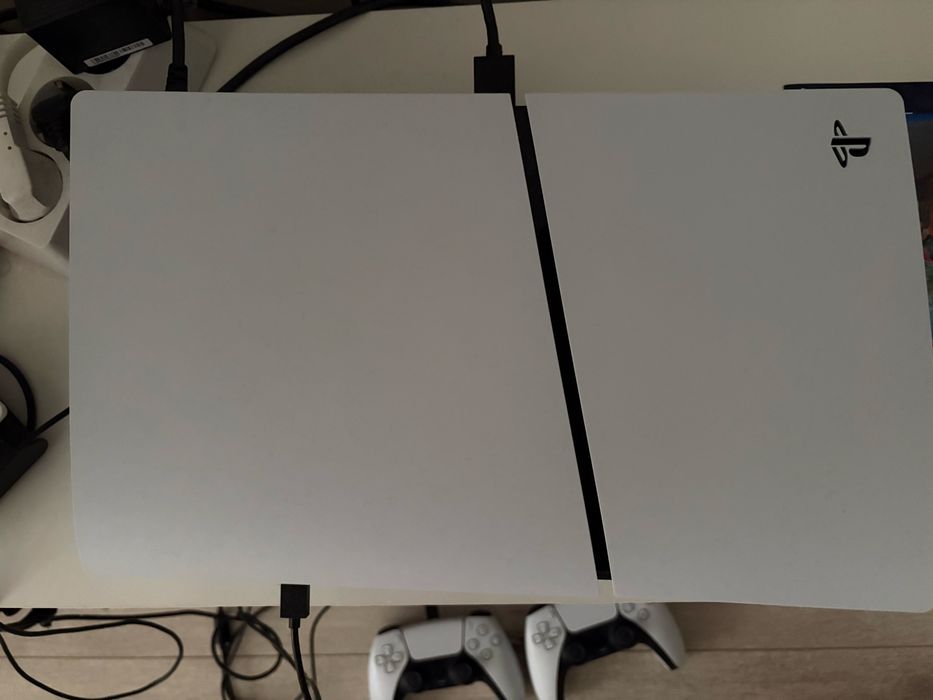 Ps5slim  конзола