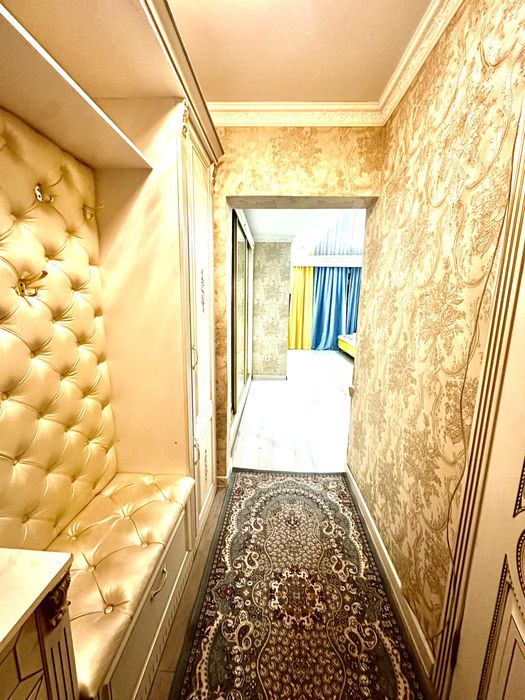 Сдам  квартиру по часам