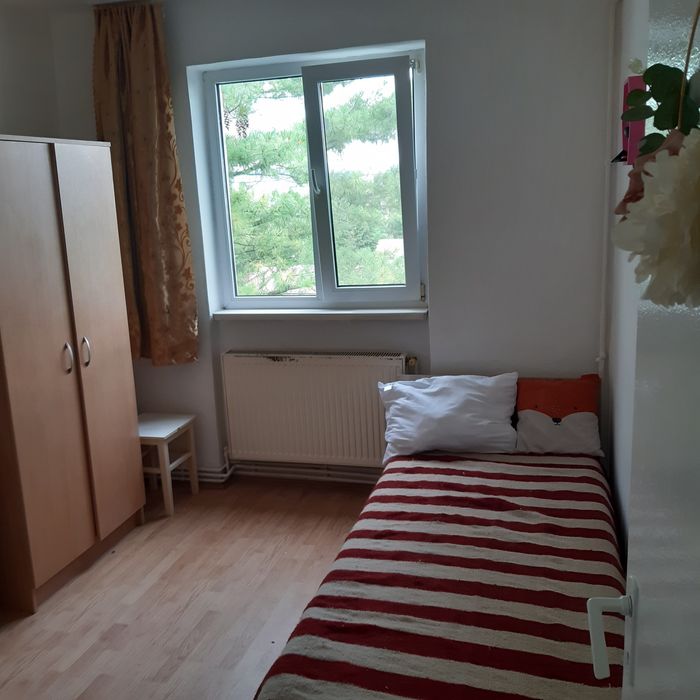 Apartament 2 cam. de inchiriat