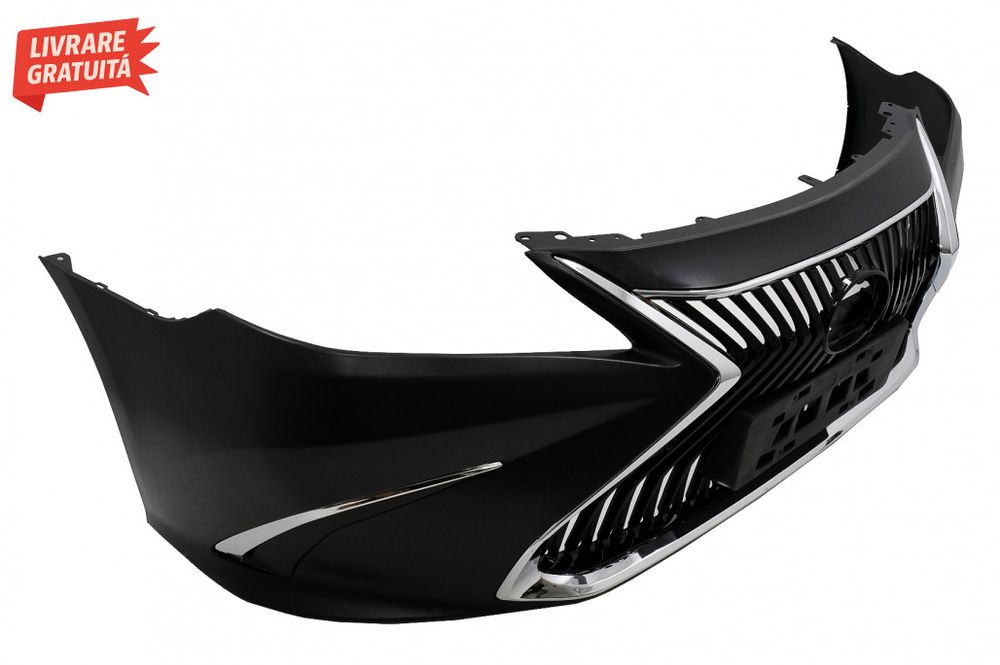 Bara Fata Lexus ES 350 XV40 (2006-2011) upgrade la 2019 Design