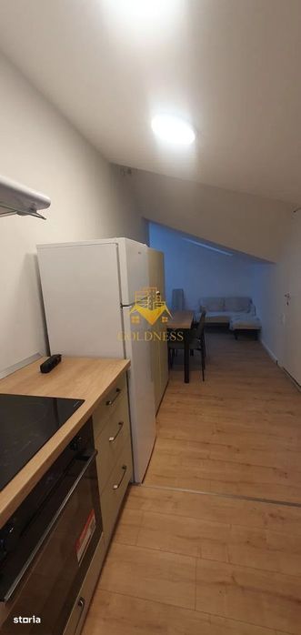 3 camere semidecomandate, Zorilor, UMF, Spitalul de Recuperare, SIGMA