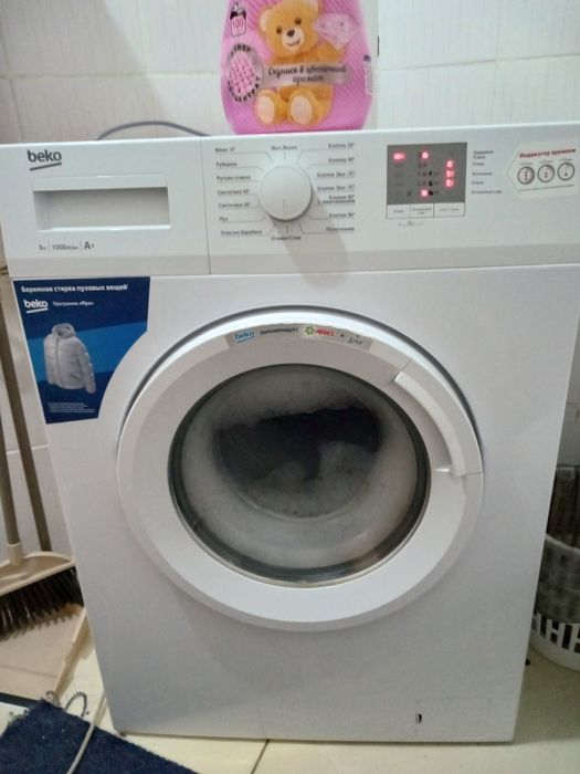 Продам холодилник Индезит