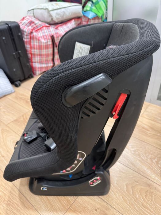 Детское автокресло