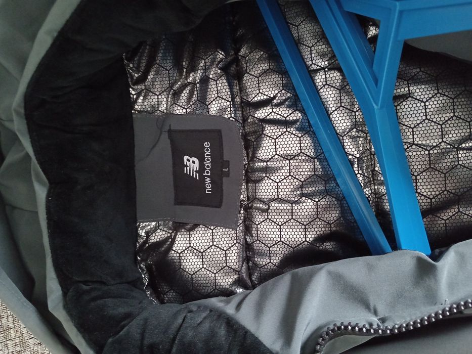 Куртка мужская зимний