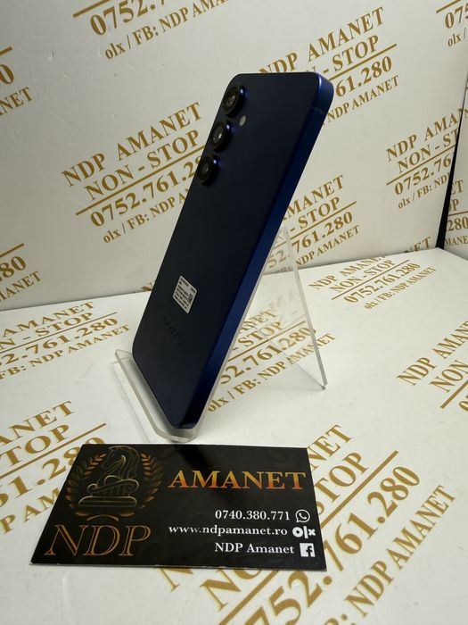 NDP Amanet Braila Samsung S25 (59068)
