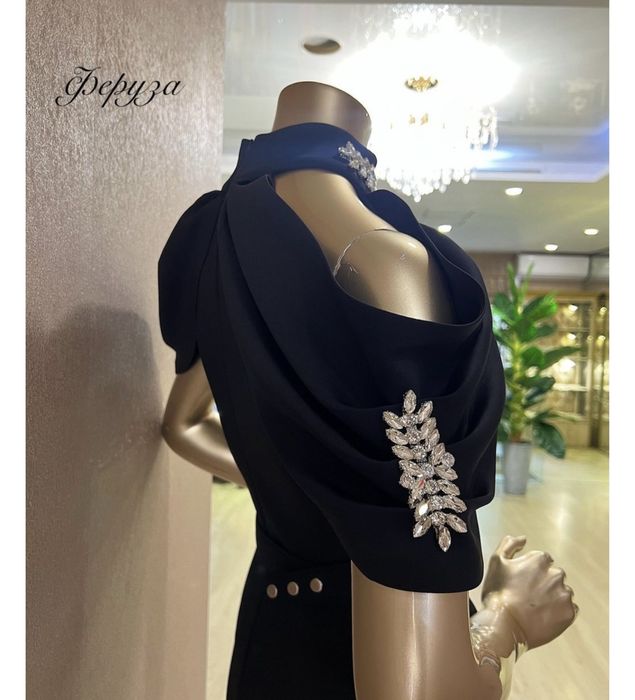 Продается вечернее платье