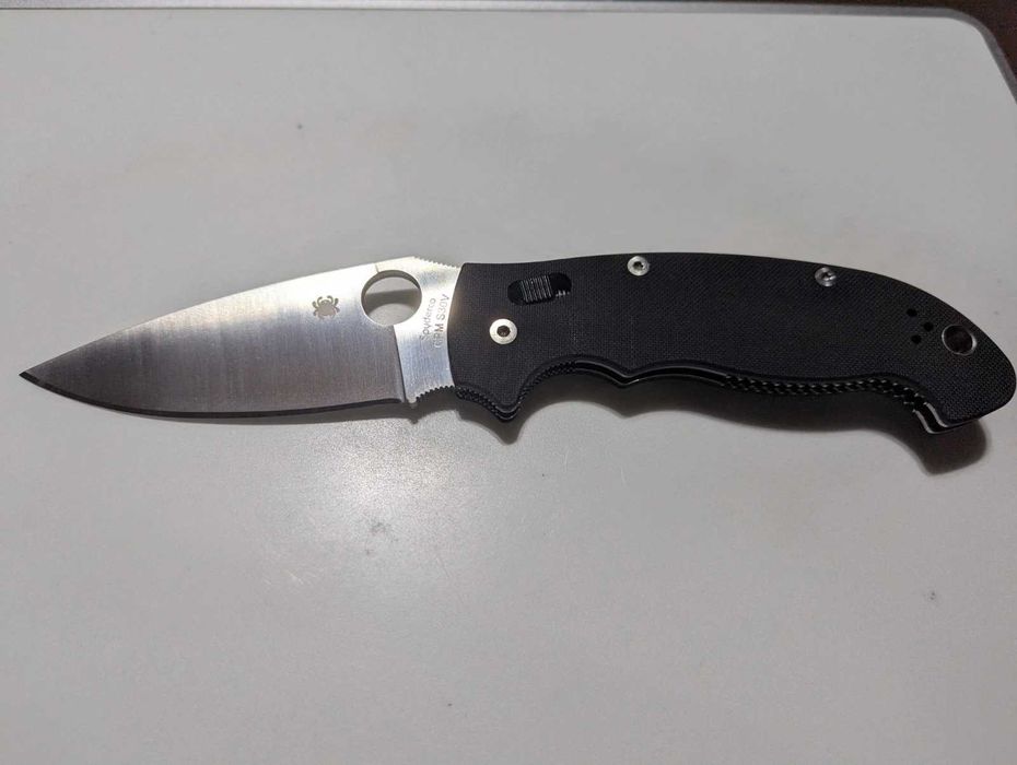 Spyderco Manix 2 XL - original SUA
