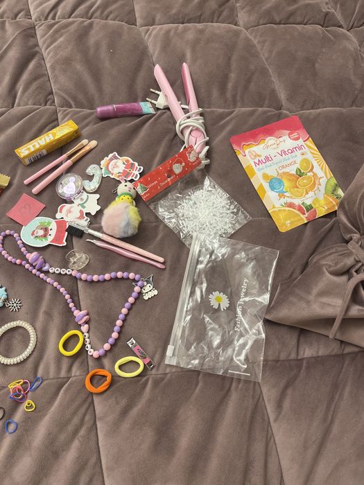 Набор косметики