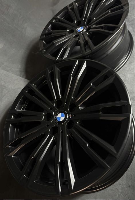 18” BMW Style 790 (G20) 5x112