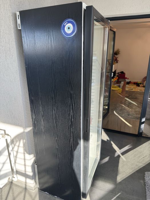 Vitrina frigorifica frigider bauturi