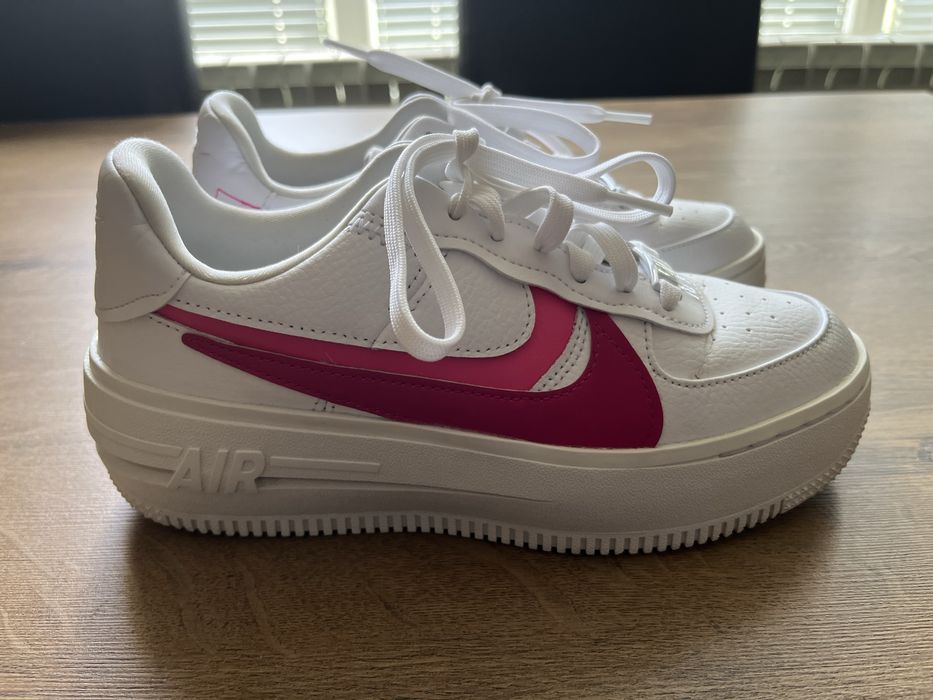 Nike Air Force 1 Shadow