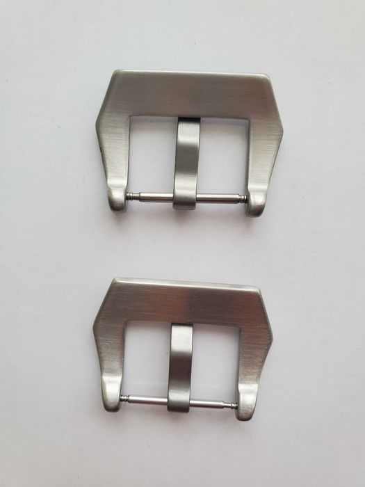 Catarame noi pentru curele de 20 mm