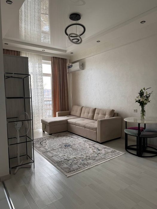 Юнусабад-4. Аренда. 1/6/11