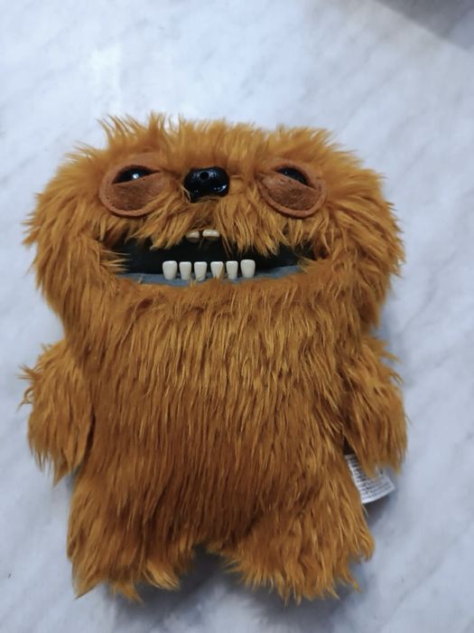 Fuggler / Фуглер
