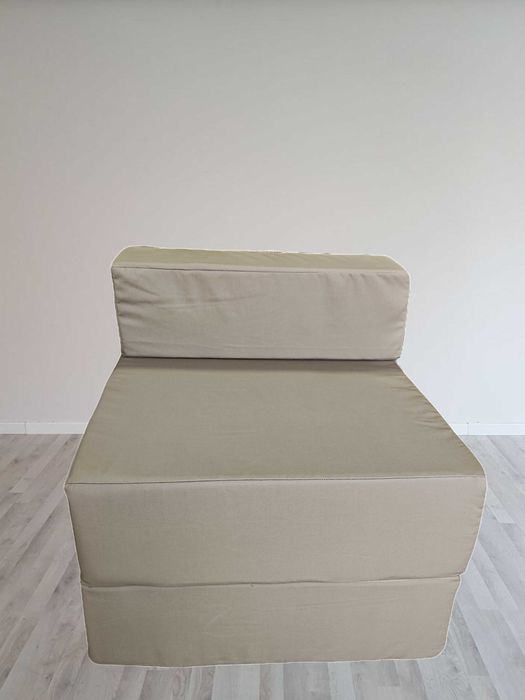 Кресло кровать . Диван бескаркасный