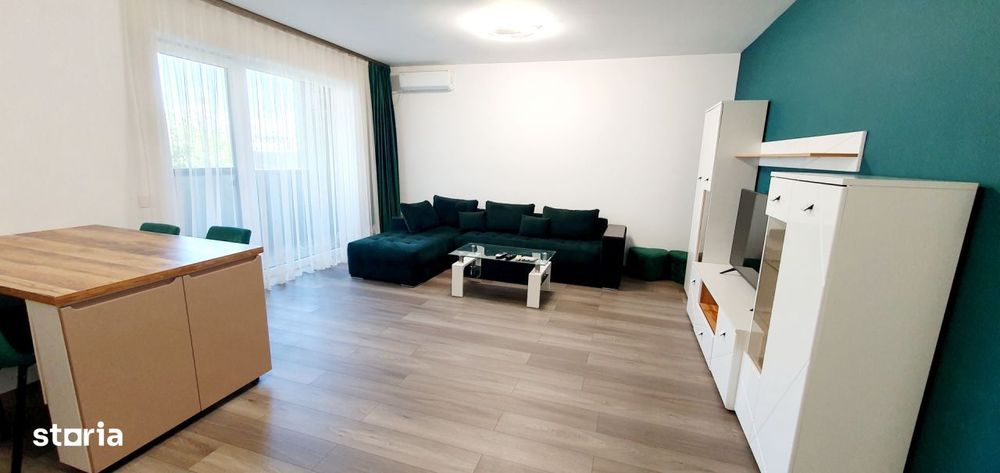 Apartament de inchiriat 3 camere | Prima Onestilor