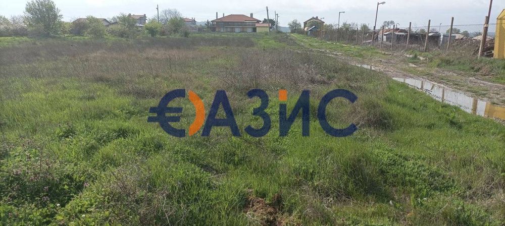 Парцел в УПИ,1100кв. м в г.Бяла, 83 000 евро,