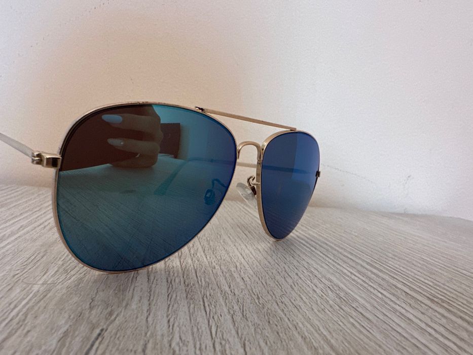 Дамски очила с тънка рамка