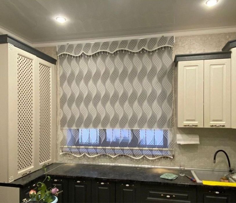 Жалюзи | Ролл Шторы