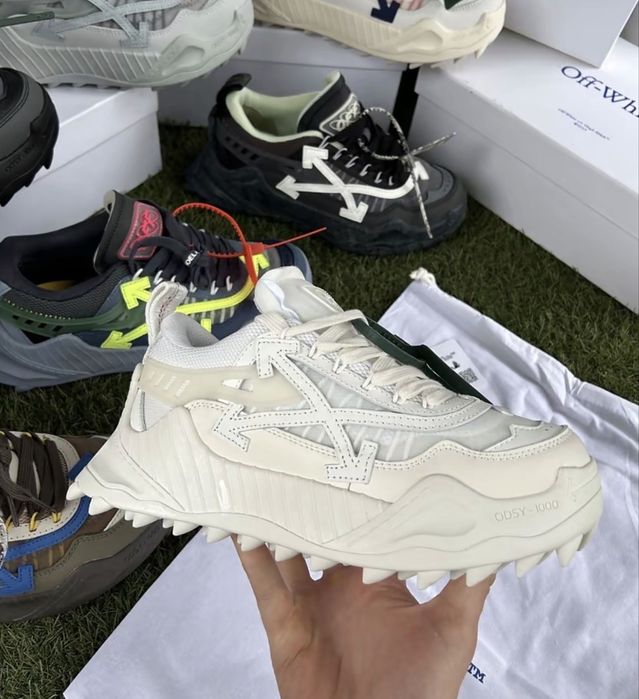 Off white odsy toate marimile