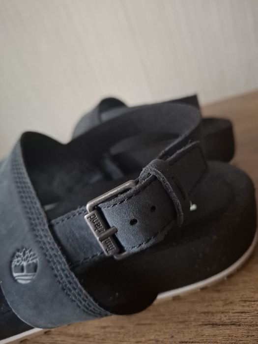 Timberland дамски сандали 38 номер.