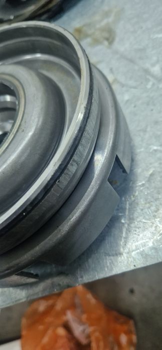 Ремонт вариатора на китайских авто. Jac, cherry, geely