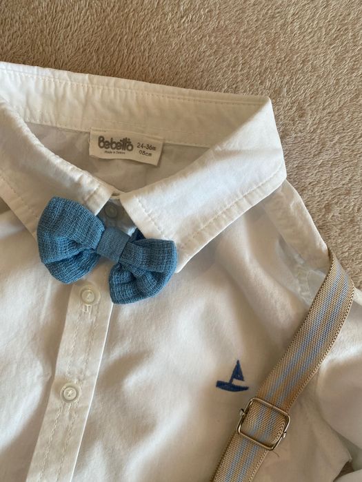 Детски комплект Bebetto LC Waikiki