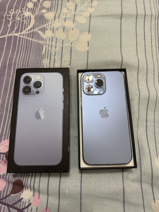 Iphone 13 pro 256GB