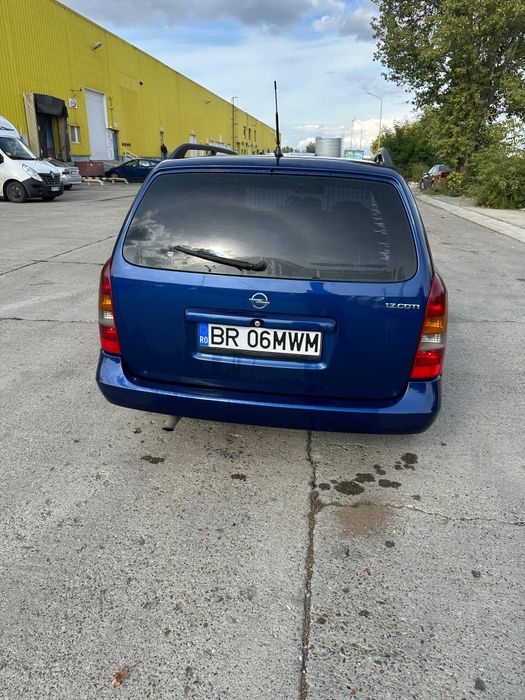 Opel Astra 2004 1.7CDTI ITP sept 2026