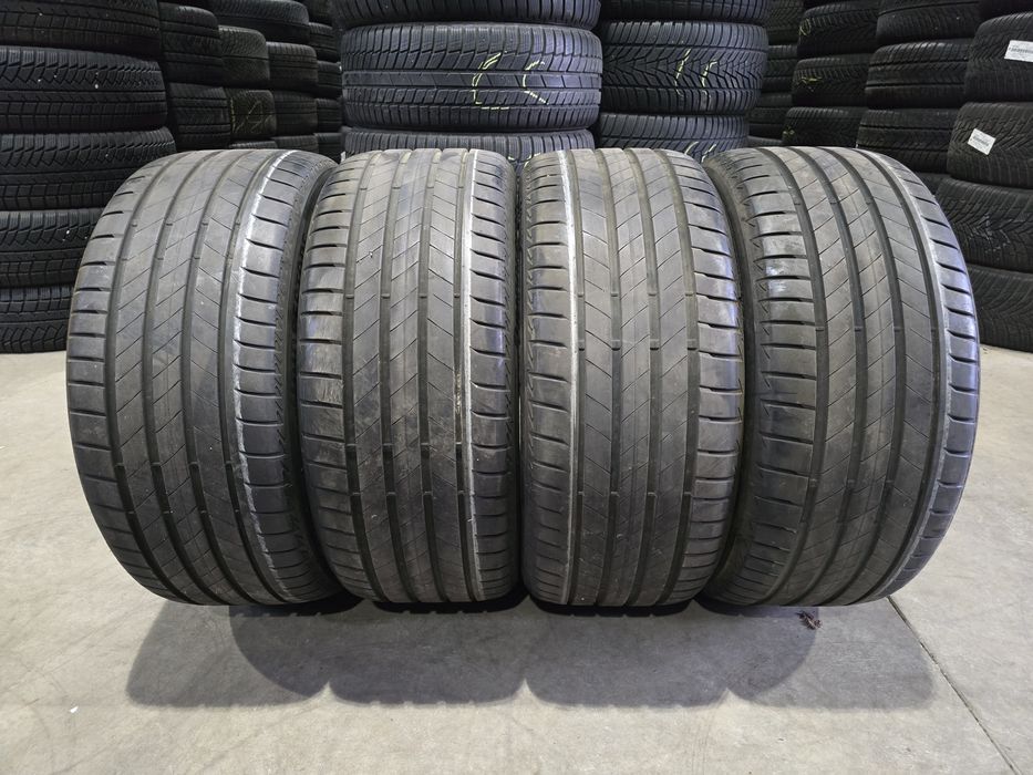 255/40/20 BRIDGESTONE 4бр