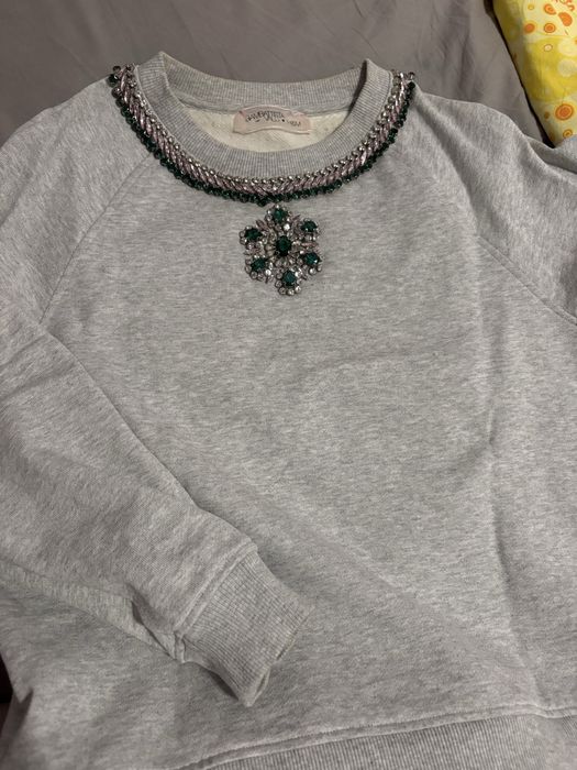 Gambatistta Valli суичер