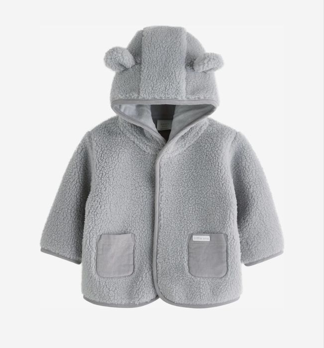 Бебешко яке Next 62см