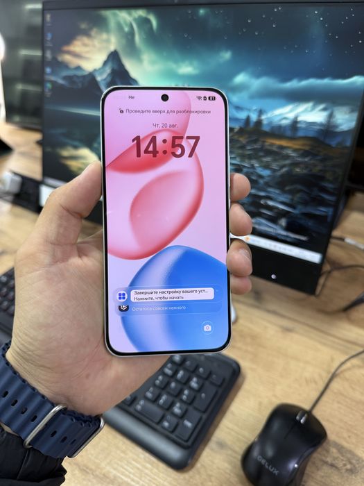 Телефон Honor 400 5G