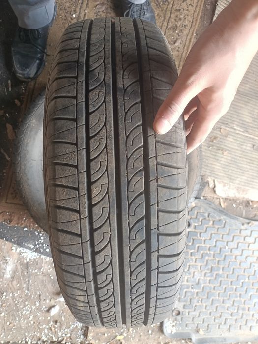 Летние шины 175/65/14