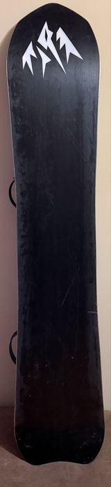 Jones Stratos 161w