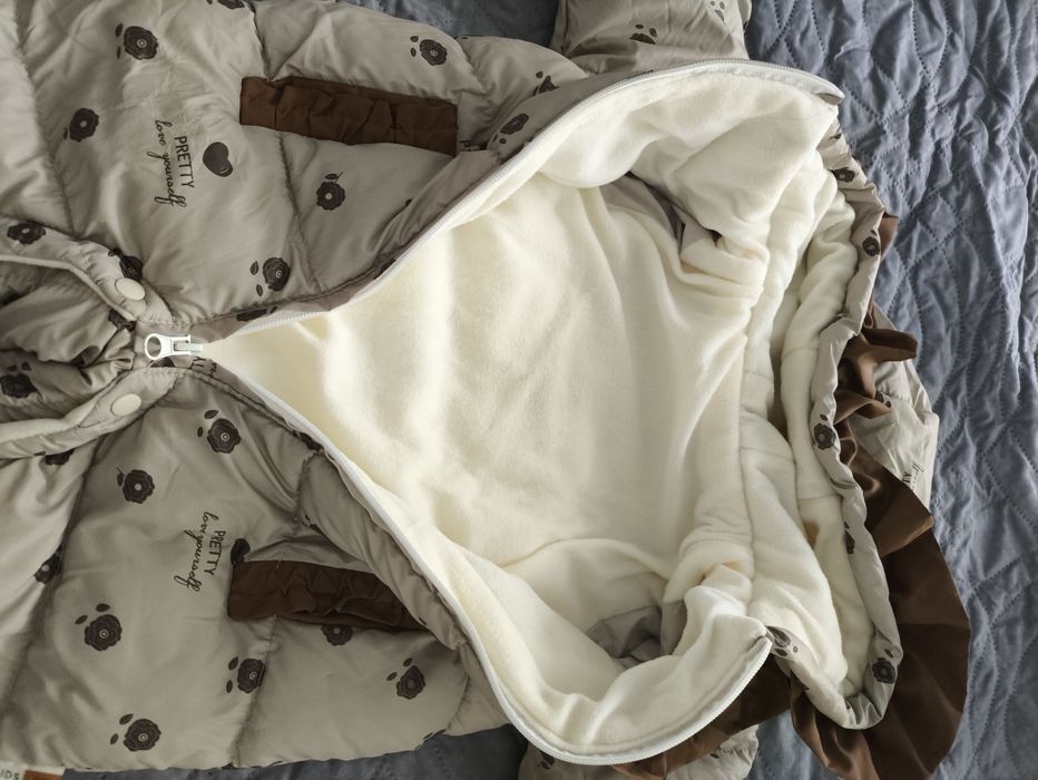 Продам комбинезон