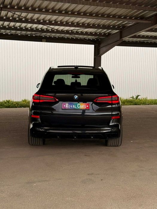 BMW X5 G05 30D xDrive SkyLounge/SoftClose/Individual