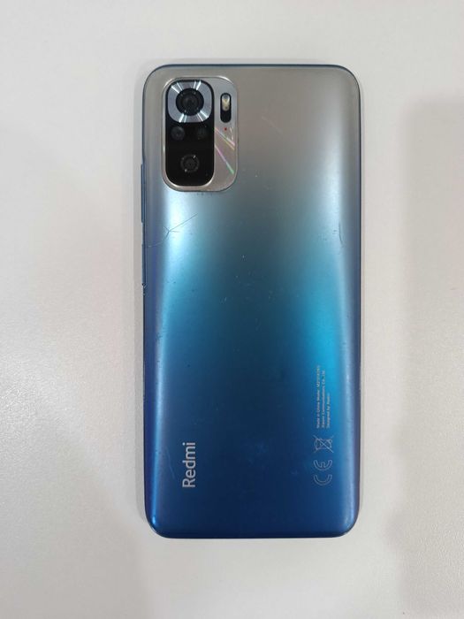 Xiaomi Redmi Note 10s