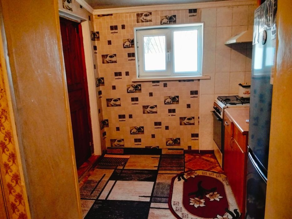 Продаю квартиру 7-44-45