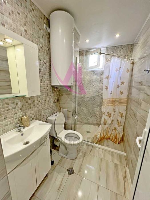 Дава се под наем Двустаен апартамент в Варна, Виница - 50 кв.м за 600 € - Снимка #4