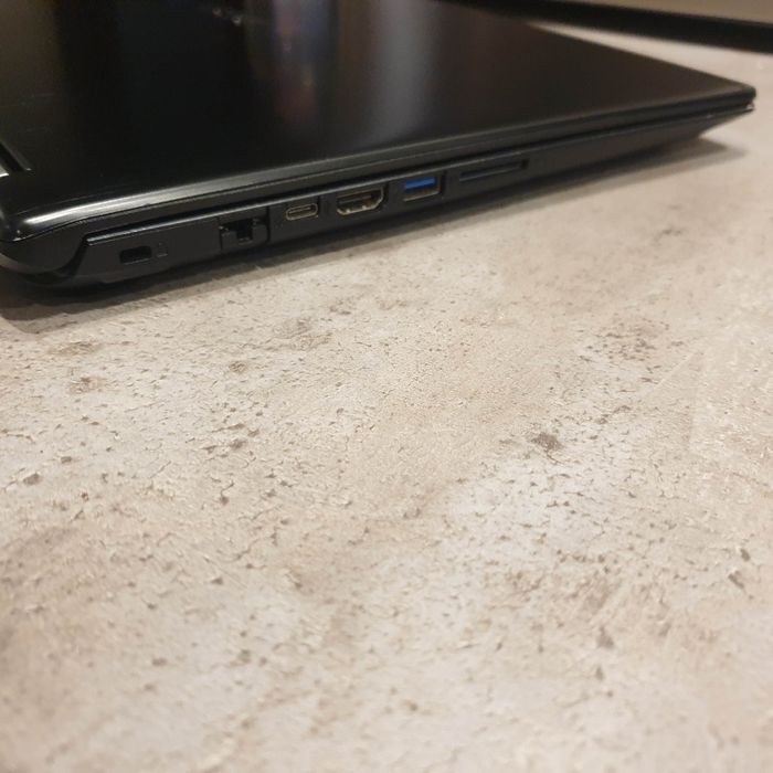 Лаптоп Acer Aspire 7