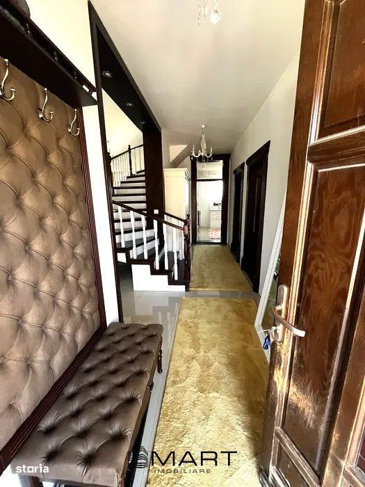 Casa 4 camere 265mp, zona Selimbar