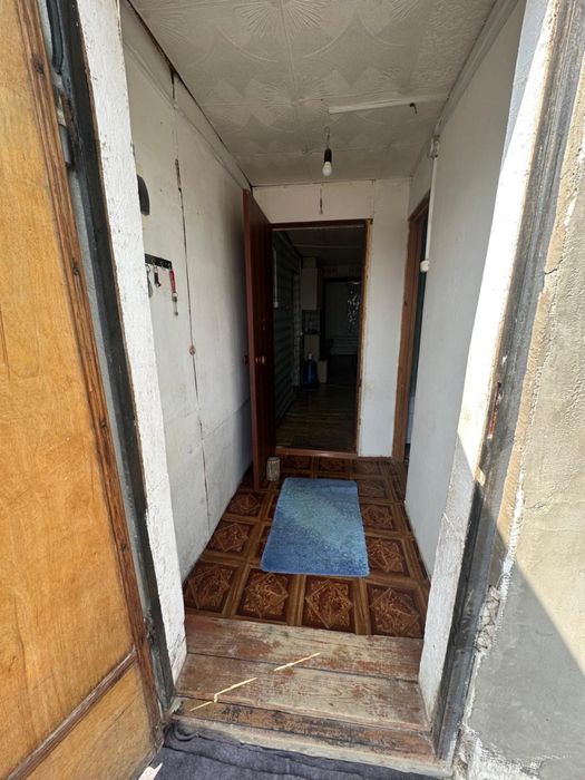 Срочно продаем частный дом в районе Казак ауылы, Зачаганск