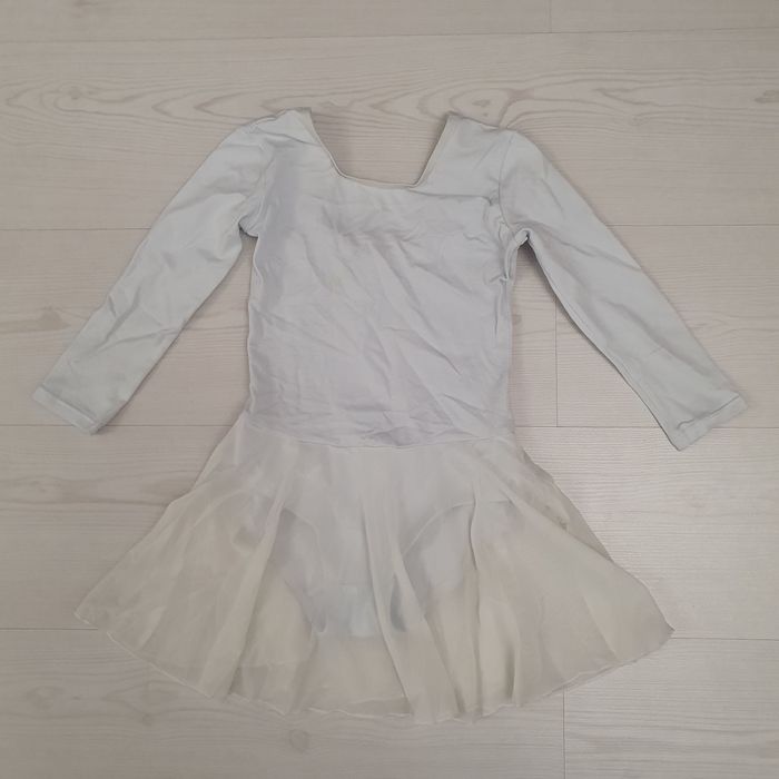 Костюм гимнастический