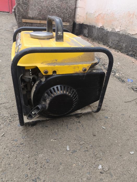 Генератор / генератор