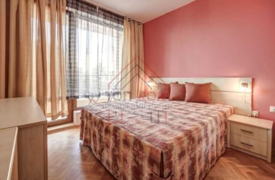 Дава се под наем Двустаен апартамент в Варна, м-т Евксиноград - 70 кв.м за 600 € - Снимка #8