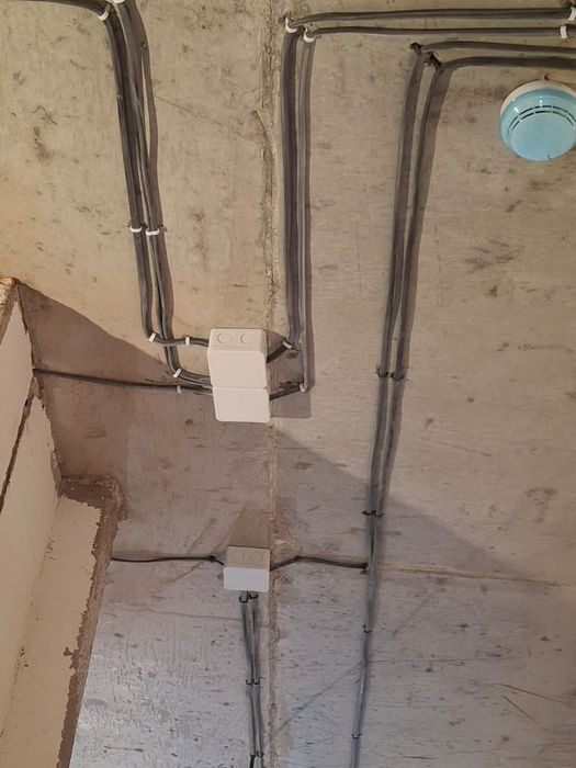 Электрик услуги 24/7