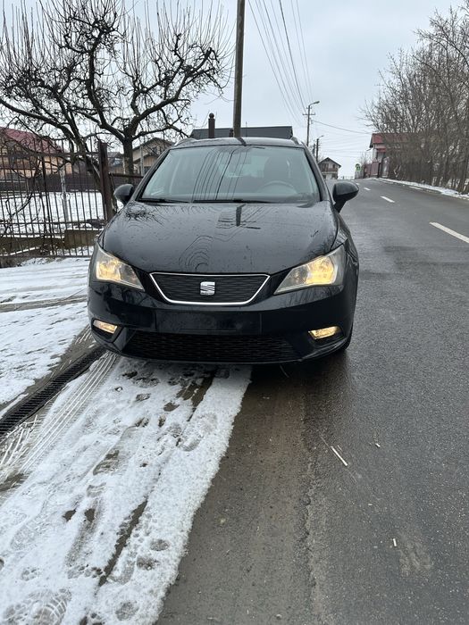 Seat ibiza 1.2 tdi