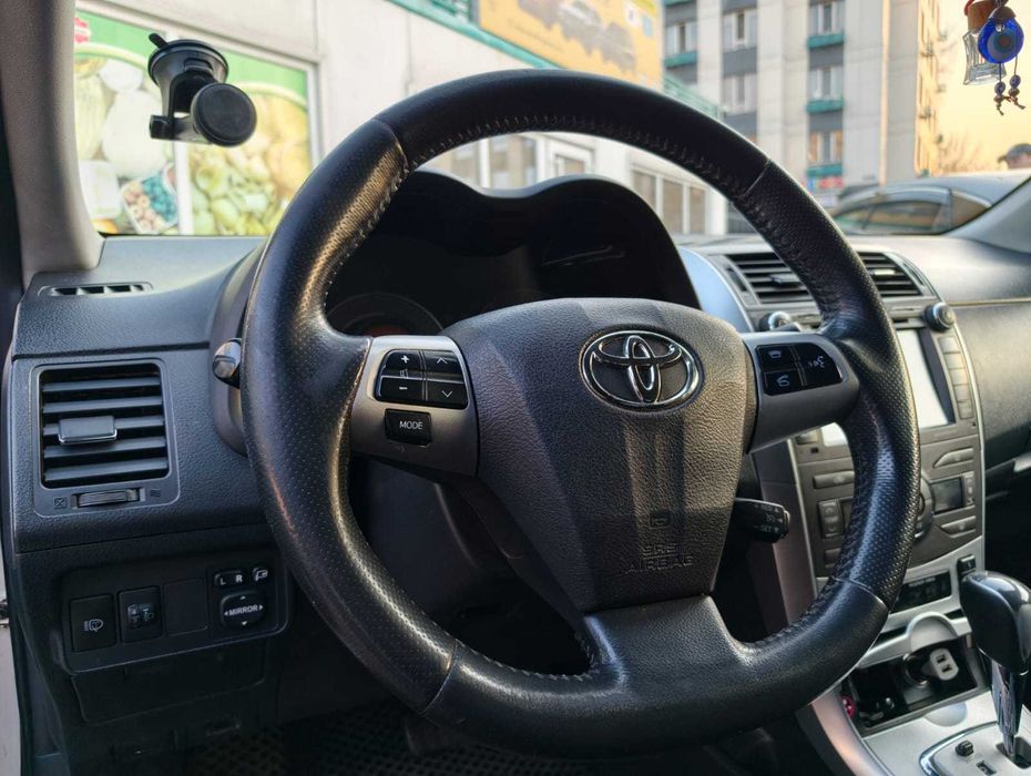 Toyota Corolla 2010 1.8L
